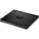  HP External USB DVDRW Drive (F2B56AA)